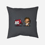I'm With Cupid-None-Removable Cover w Insert-Throw Pillow-Boggs Nicolas