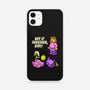 Get It Together Girl-iPhone-Snap-Phone Case-dwarmuth
