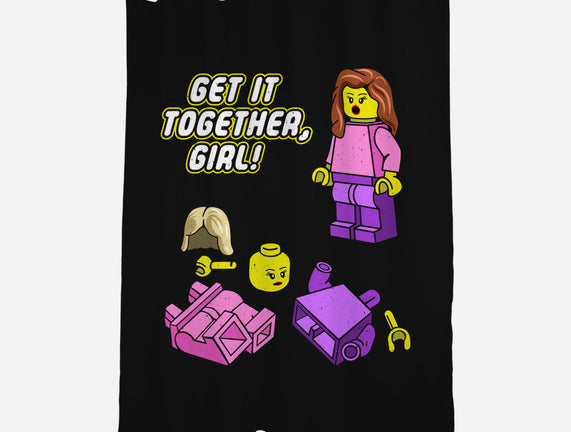 Get It Together Girl