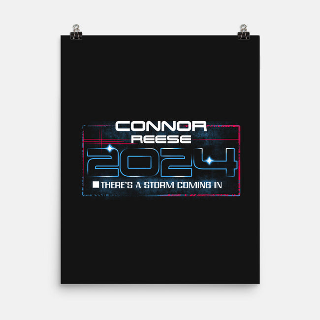 Connor Reese 2024-None-Matte-Poster-rocketman_art