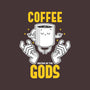 Coffee Nectar Of The God-iPhone-Snap-Phone Case-Tri haryadi