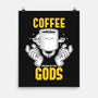 Coffee Nectar Of The God-None-Matte-Poster-Tri haryadi