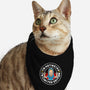 I'm Not Weird-Cat-Bandana-Pet Collar-Tri haryadi