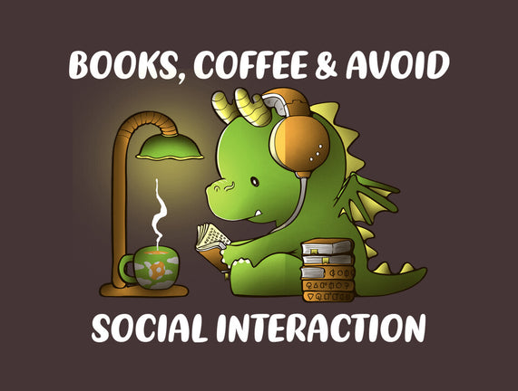 Avoid Social Interaction