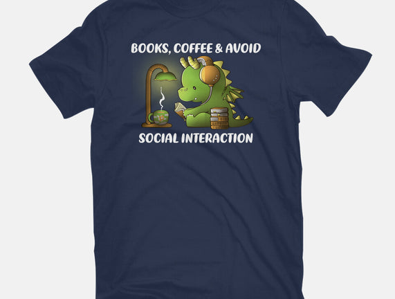 Avoid Social Interaction