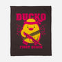 Ducko First Quack-None-Fleece-Blanket-estudiofitas