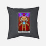 The Master-None-Removable Cover-Throw Pillow-drbutler