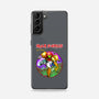 Iron Samus-Samsung-Snap-Phone Case-drbutler