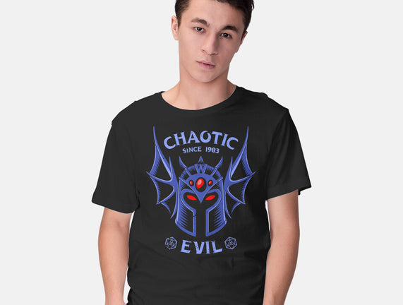 Chaotic Evil