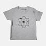 Atom Wars-Baby-Basic-Tee-sebasebi