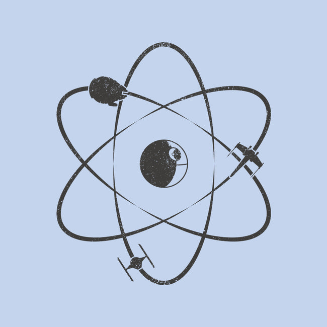 Atom Wars-Baby-Basic-Tee-sebasebi