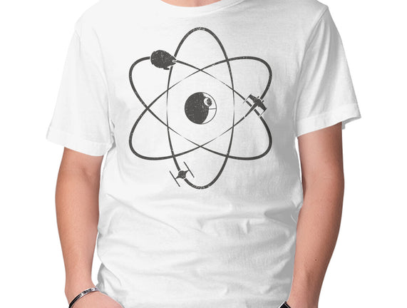 Atom Wars