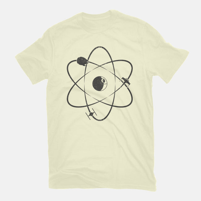 Atom Wars-Mens-Basic-Tee-sebasebi