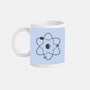 Atom Wars-None-Mug-Drinkware-sebasebi