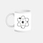 Atom Wars-None-Mug-Drinkware-sebasebi