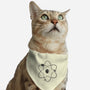 Atom Wars-Cat-Adjustable-Pet Collar-sebasebi