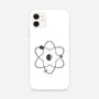 Atom Wars-iPhone-Snap-Phone Case-sebasebi