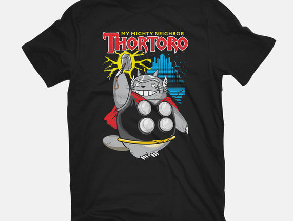 Thortoro