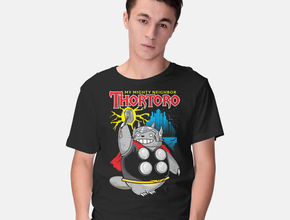 Thortoro