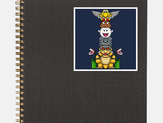 Totem Of Terror