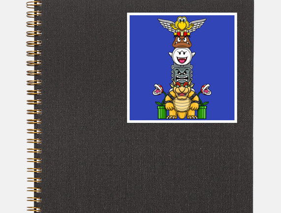 Totem Of Terror