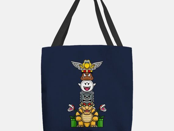 Totem Of Terror