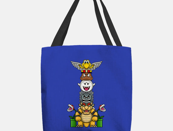 Totem Of Terror