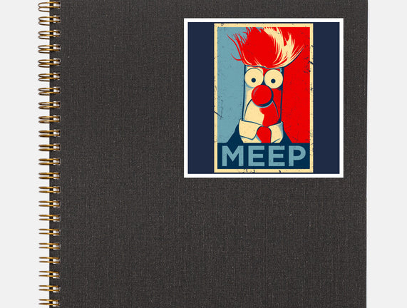 Vote Meep