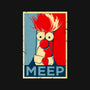 Vote Meep-Youth-Basic-Tee-drbutler