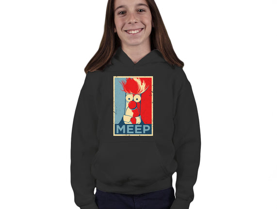 Vote Meep