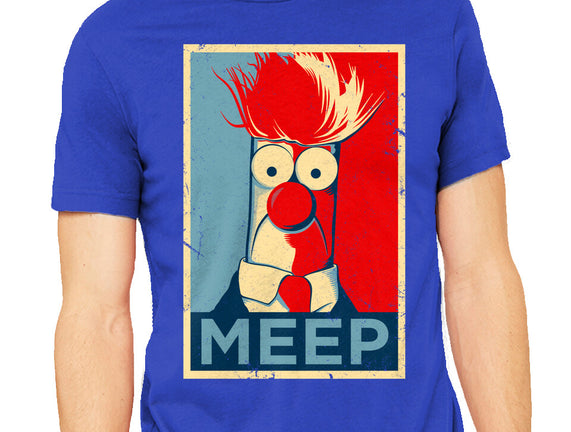 Vote Meep