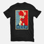 Vote Meep-Mens-Premium-Tee-drbutler