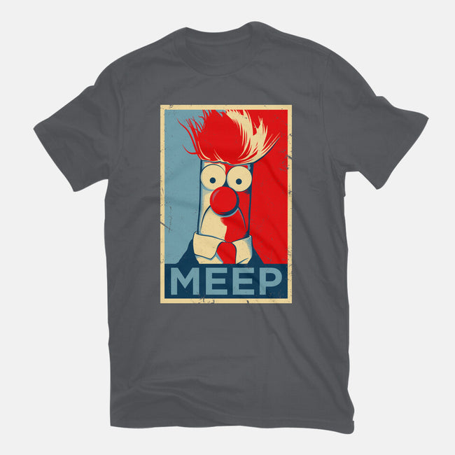 Vote Meep-Mens-Heavyweight-Tee-drbutler