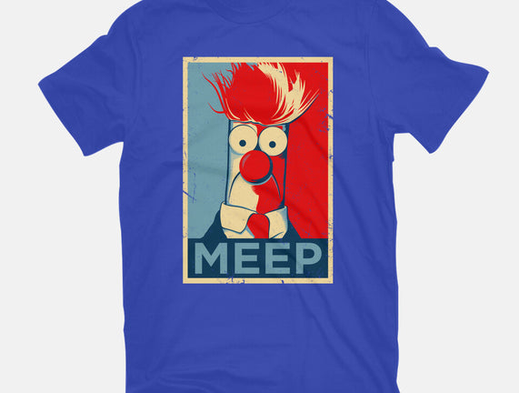 Vote Meep