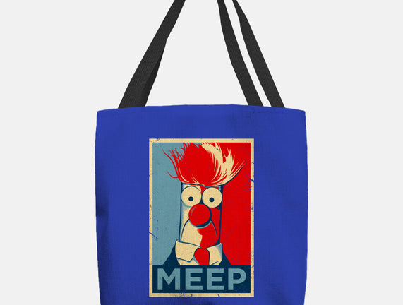 Vote Meep