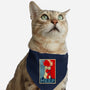 Vote Meep-Cat-Adjustable-Pet Collar-drbutler