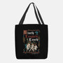 Live Laugh Love Medieval Style-None-Basic Tote-Bag-Nemons