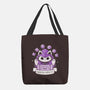 The Dungeon Meowster-None-Basic Tote-Bag-xMorfina