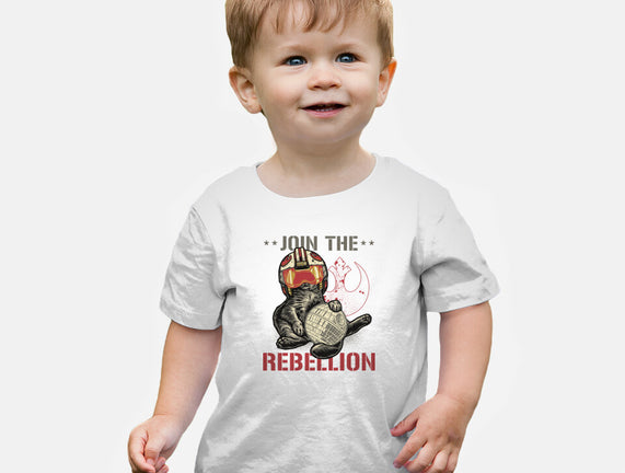 Join The Cat Rebellion