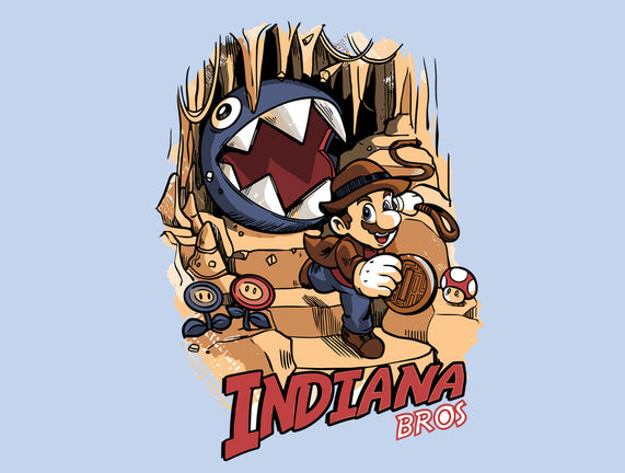 Indiana Bros
