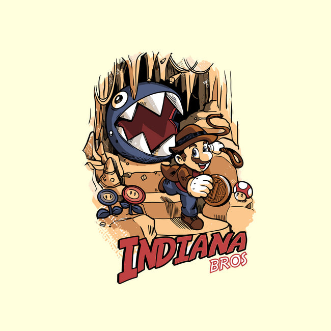 Indiana Bros-None-Indoor-Rug-Planet of Tees