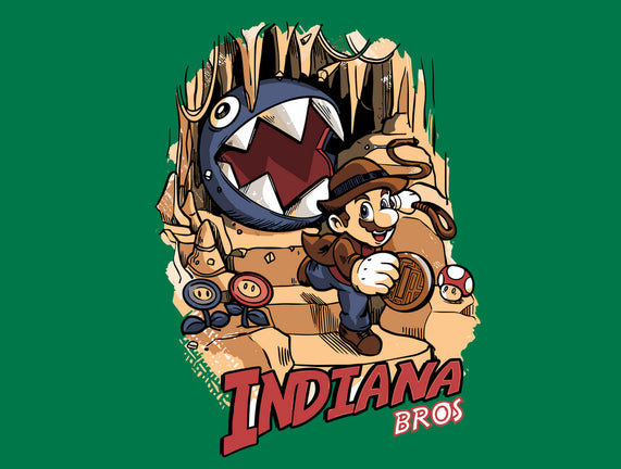 Indiana Bros