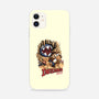 Indiana Bros-iPhone-Snap-Phone Case-Planet of Tees