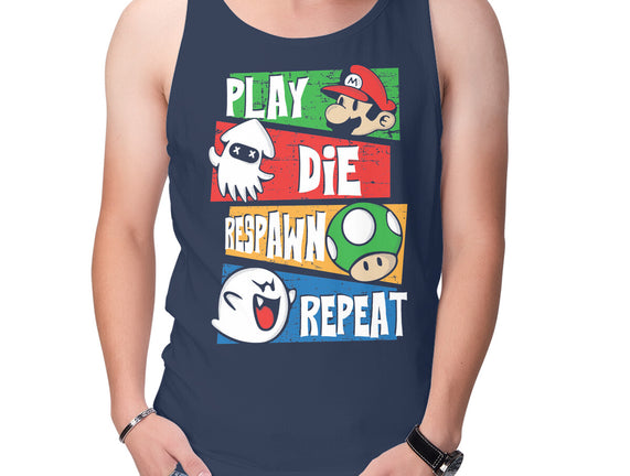 Gamer's Life