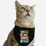 Gamer's Life-Cat-Adjustable-Pet Collar-turborat14