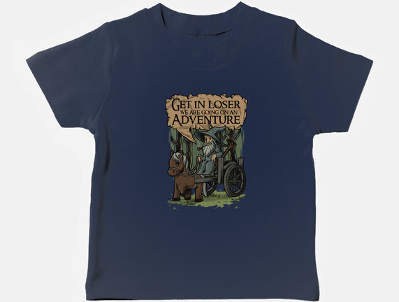 Medieval Wizard Adventure