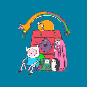 Adventure House Adventure House
