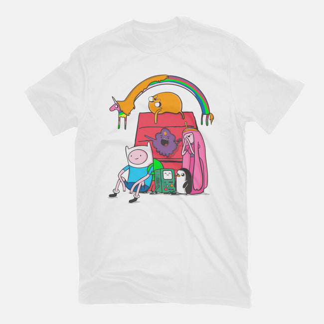 Adventure House-Mens-Premium-Tee-turborat14