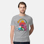 Adventure House-Mens-Premium-Tee-turborat14