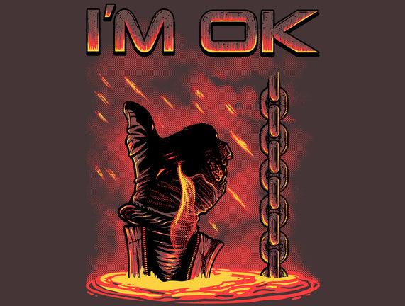 Trust Me I Am Ok